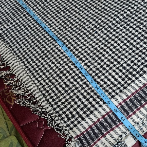 Cotton blankets for light winters - Picture 6 of 6
